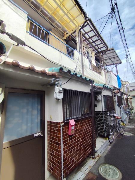 天美北収益テラス