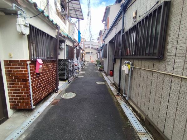 天美北収益テラス