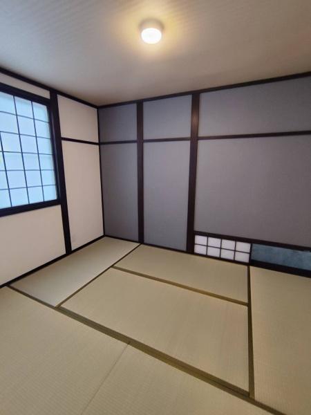 大阪市平野区瓜破４丁目の中古一戸建て