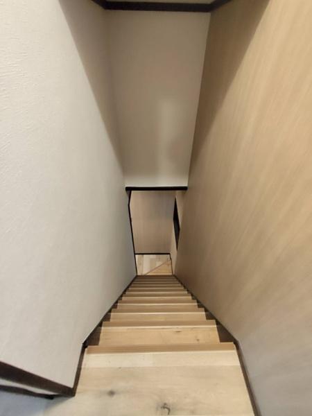 大阪市平野区瓜破４丁目の中古一戸建て