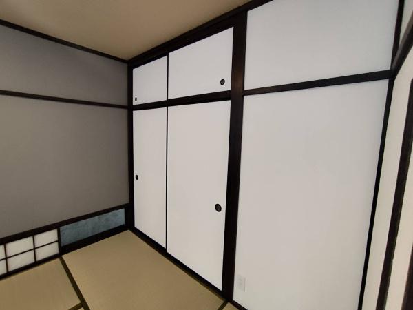 大阪市平野区瓜破４丁目の中古一戸建て