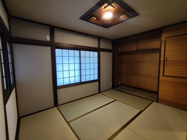 大阪市平野区瓜破４丁目の中古一戸建