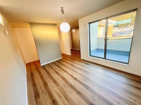 四條畷市南野１丁目の中古一戸建て