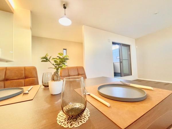 四條畷市南野１丁目の中古一戸建て