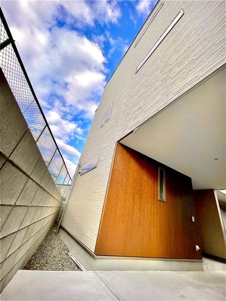 四條畷市南野１丁目の中古一戸建て