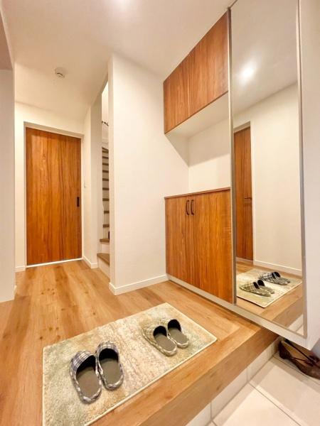 四條畷市南野1丁目