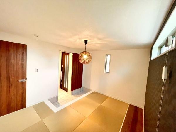 四條畷市南野1丁目