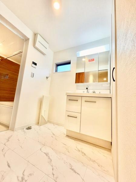 四條畷市南野1丁目