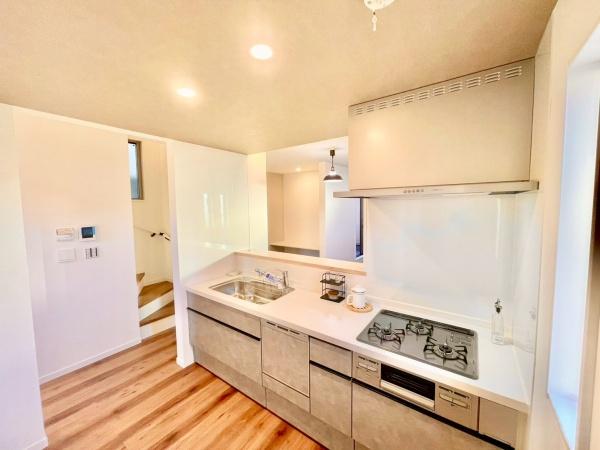 四條畷市南野１丁目の中古一戸建て