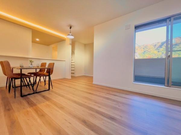 四條畷市南野１丁目の中古一戸建て