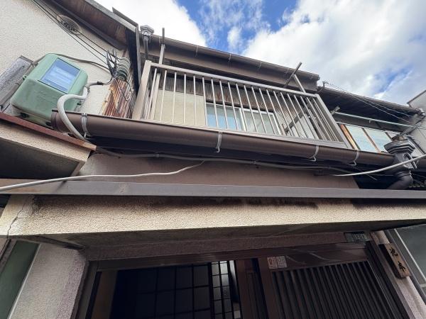 岸和田市下野町5丁目テラスハウス