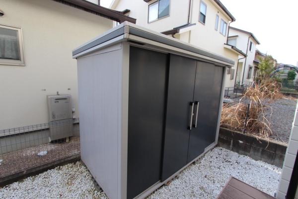 香芝市高山台２丁目の中古一戸建て