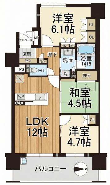ベリスタ喜連瓜破