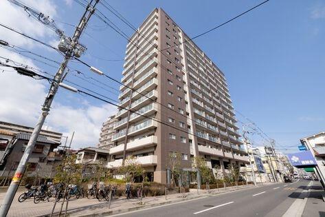 ベリスタ喜連瓜破