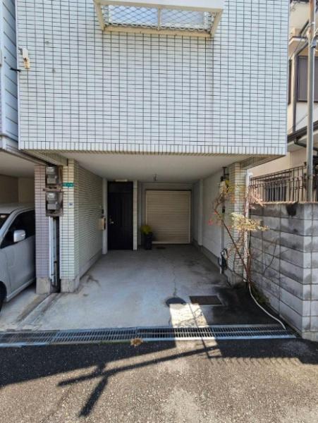 大阪市平野区喜連東１丁目の中古一戸建て