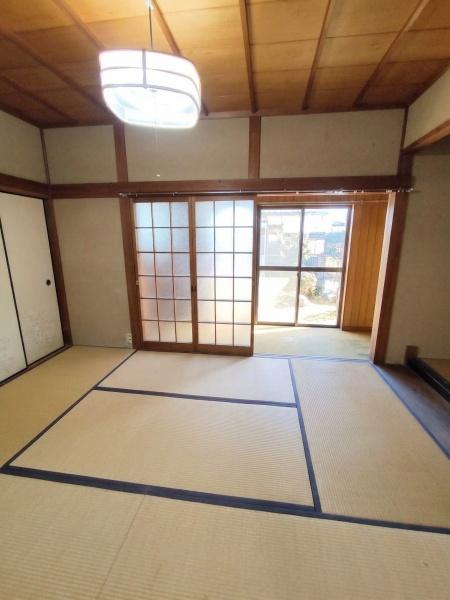 岸和田市別所町３丁目の中古一戸建て