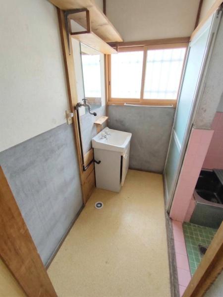 岸和田市別所町３丁目の中古一戸建て