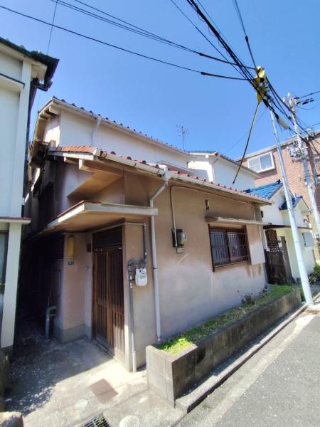 岸和田市別所町3丁目の中古一戸建