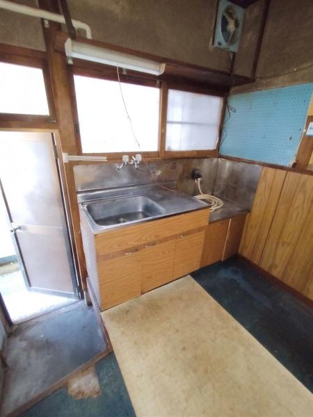 岸和田市別所町３丁目の中古一戸建