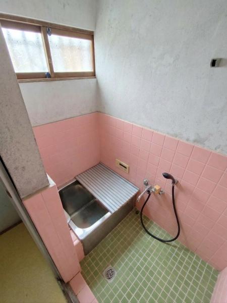 岸和田市別所町３丁目の中古一戸建て