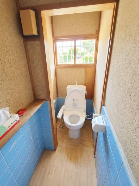岸和田市別所町３丁目の中古一戸建て