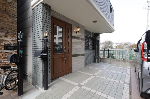 大阪市平野区長吉出戸２丁目の中古一戸建て