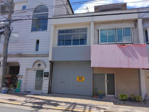 大阪市平野区喜連西４丁目の中古一戸建