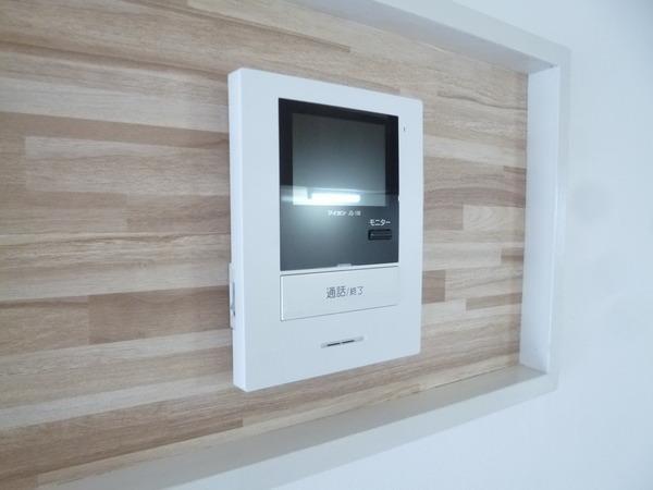 メガロコープ平野2号棟