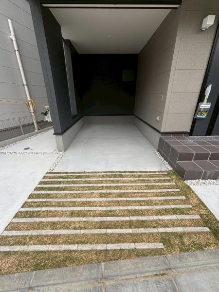 大阪市平野区平野市町３丁目の新築一戸建