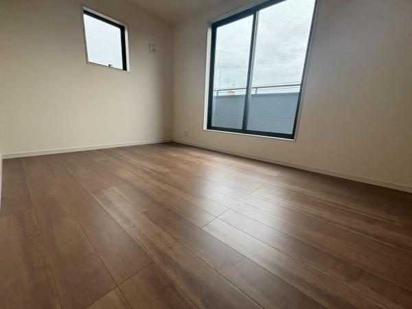 大阪市平野区平野市町３丁目の新築一戸建