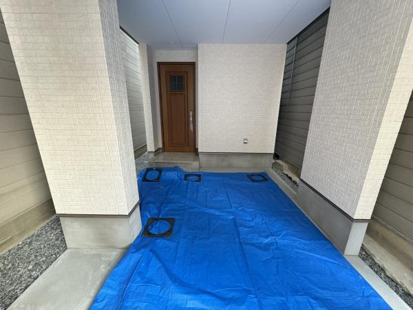 大阪市平野区平野本町３丁目の新築一戸建