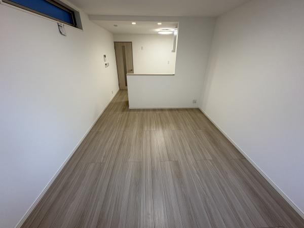 大阪市平野区平野本町３丁目の新築一戸建