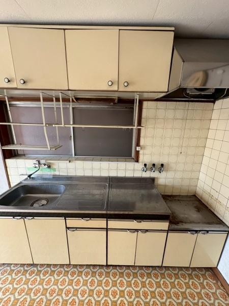 大阪市平野区瓜破東４丁目の中古一戸建て
