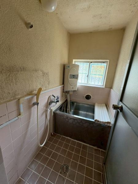 大阪市平野区瓜破東４丁目の中古一戸建て