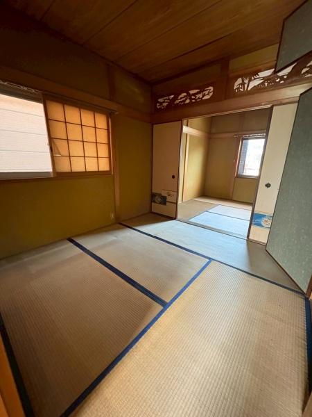 大阪市平野区瓜破東４丁目の中古一戸建て