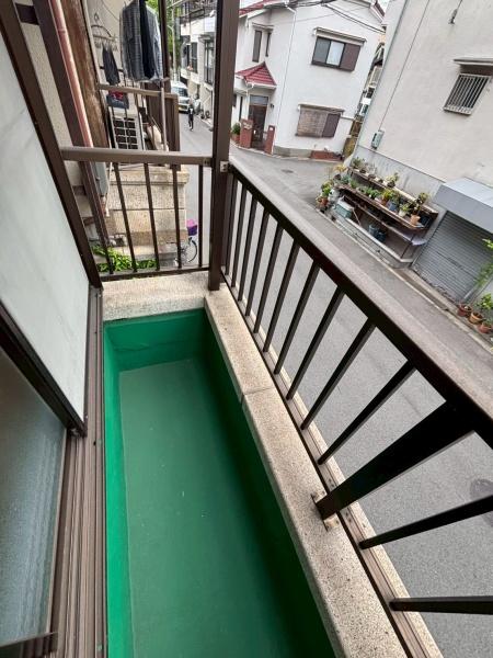 大阪市平野区瓜破東４丁目の中古一戸建て
