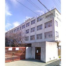 大阪市平野区瓜破西２丁目の中古一戸建て(大阪市立瓜破西小学校)
