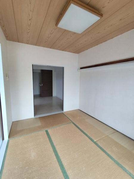 メガロコープ平野５号棟