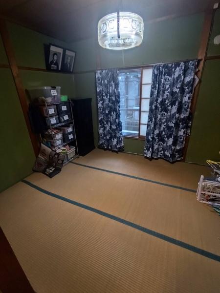 大阪市平野区瓜破２丁目の中古一戸建て
