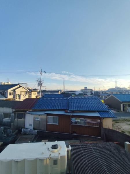 道明寺ロイヤルハイツ