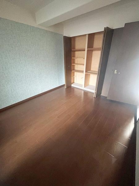 サンシティ貝塚１番館