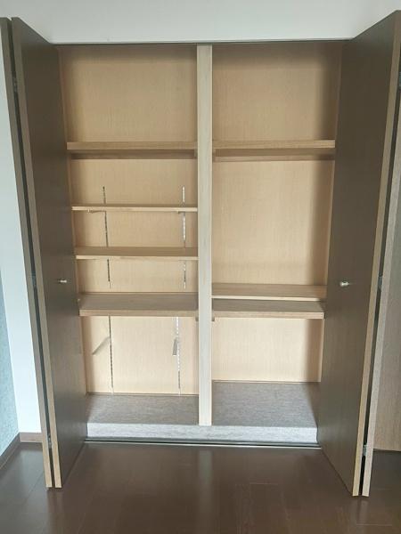 サンシティ貝塚１番館