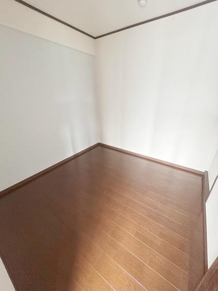 サンシティ貝塚１番館