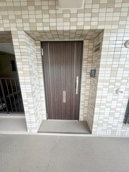 サンシティ貝塚１番館