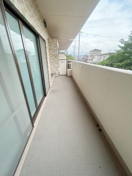 サンシティ貝塚１番館