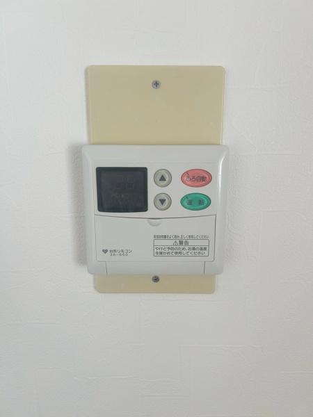 サンシティ貝塚１番館