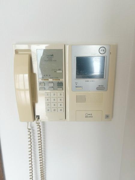 サンシティ貝塚１番館
