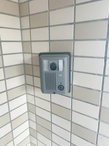 サンシティ貝塚１番館