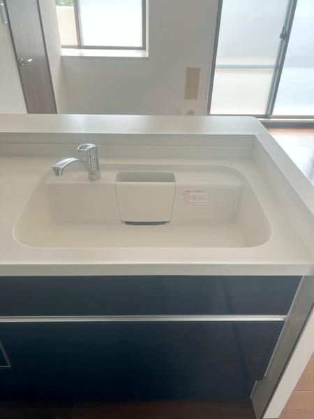 サンシティ貝塚１番館