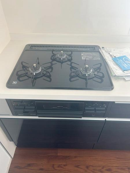 サンシティ貝塚１番館
